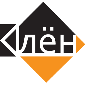 логотип КЛЁН